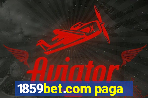 1859bet.com paga
